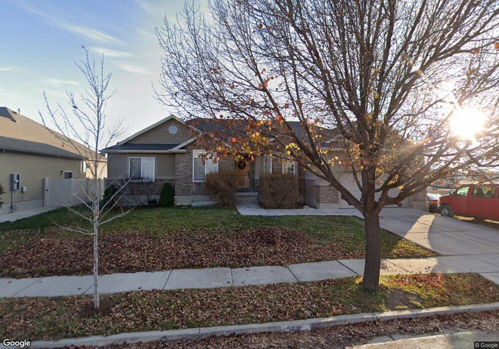 2057 W Colony Pointe Dr, Lehi, UT 84043 - photo 1