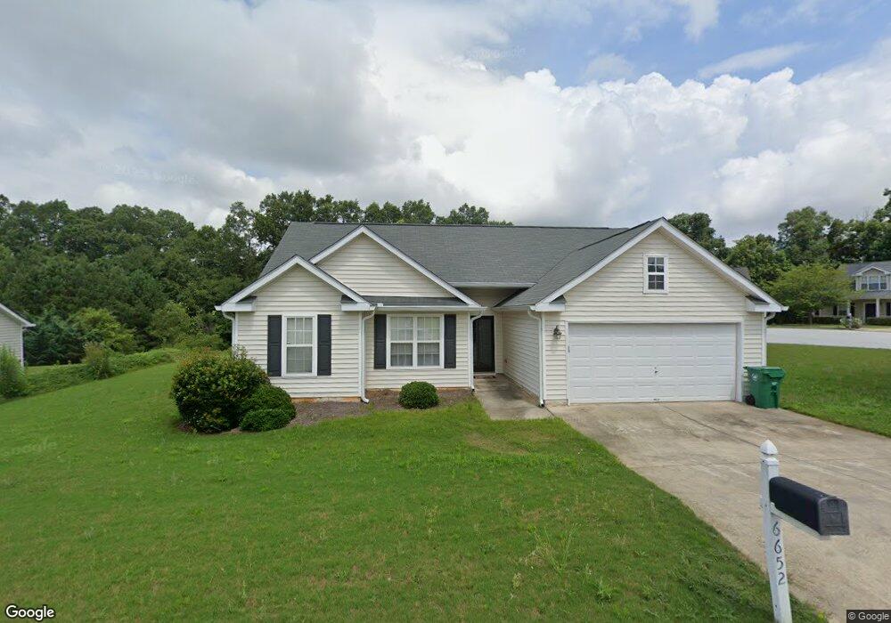 6652 Gina Agha Cir, Lithonia, GA 30038 - photo 1