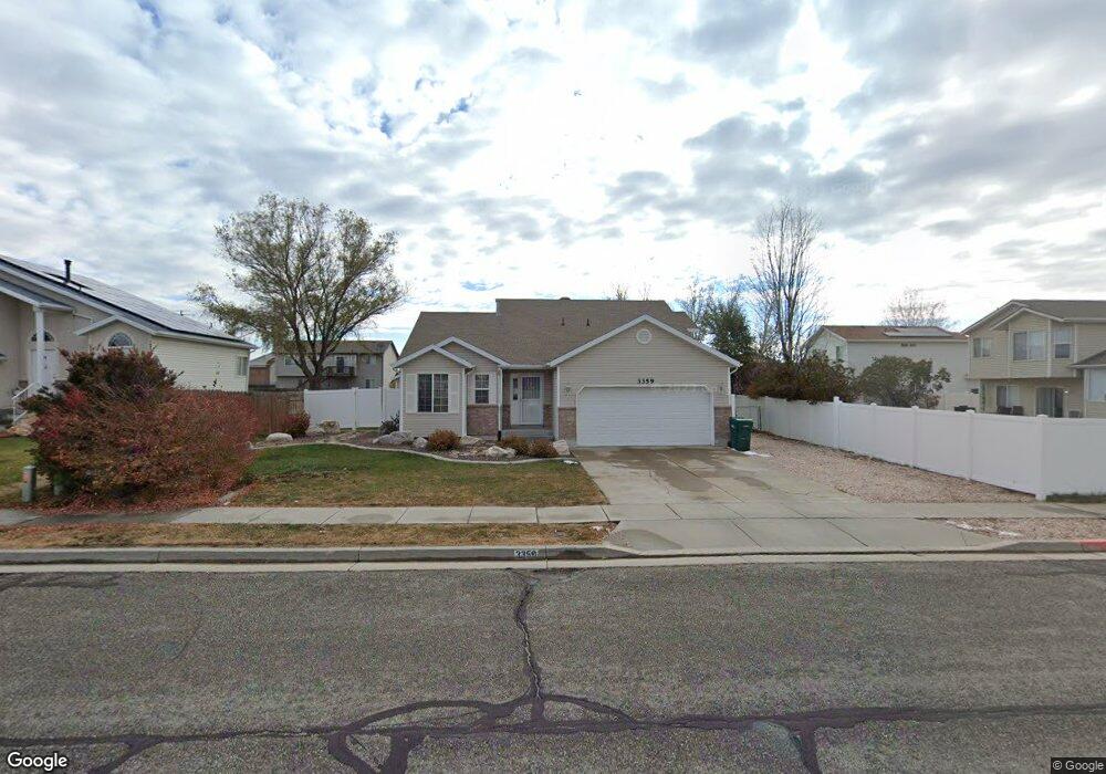 3359 W 5950 S, Roy, UT 84067 - photo 1