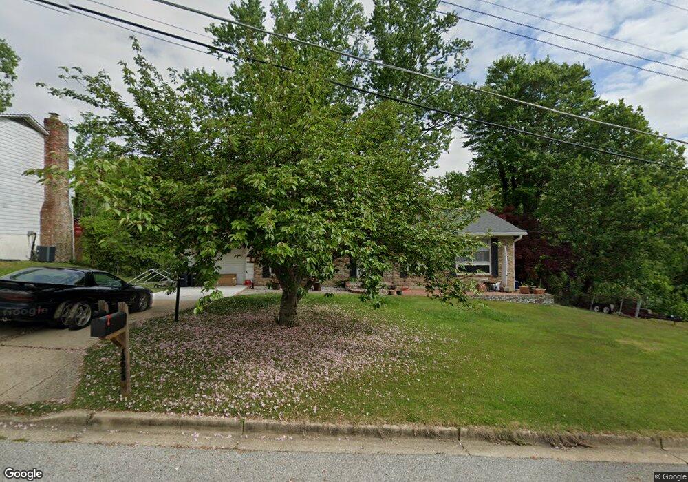 13025 Chalfont Ave, Fort Washington, MD 20744 - photo 1