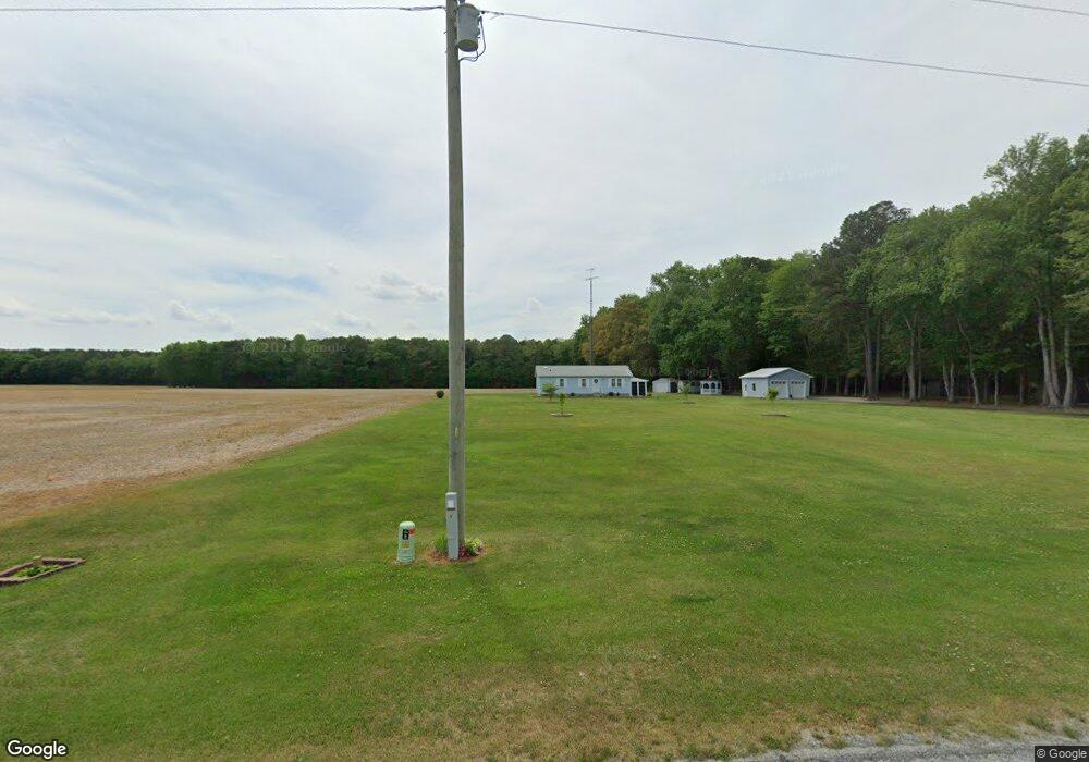 28132 Bryans Store Rd, Georgetown, DE 19947 - photo 1