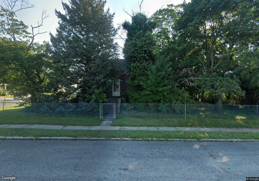 203 Macarthur Ave, Long Branch, NJ 07740 - photo 1