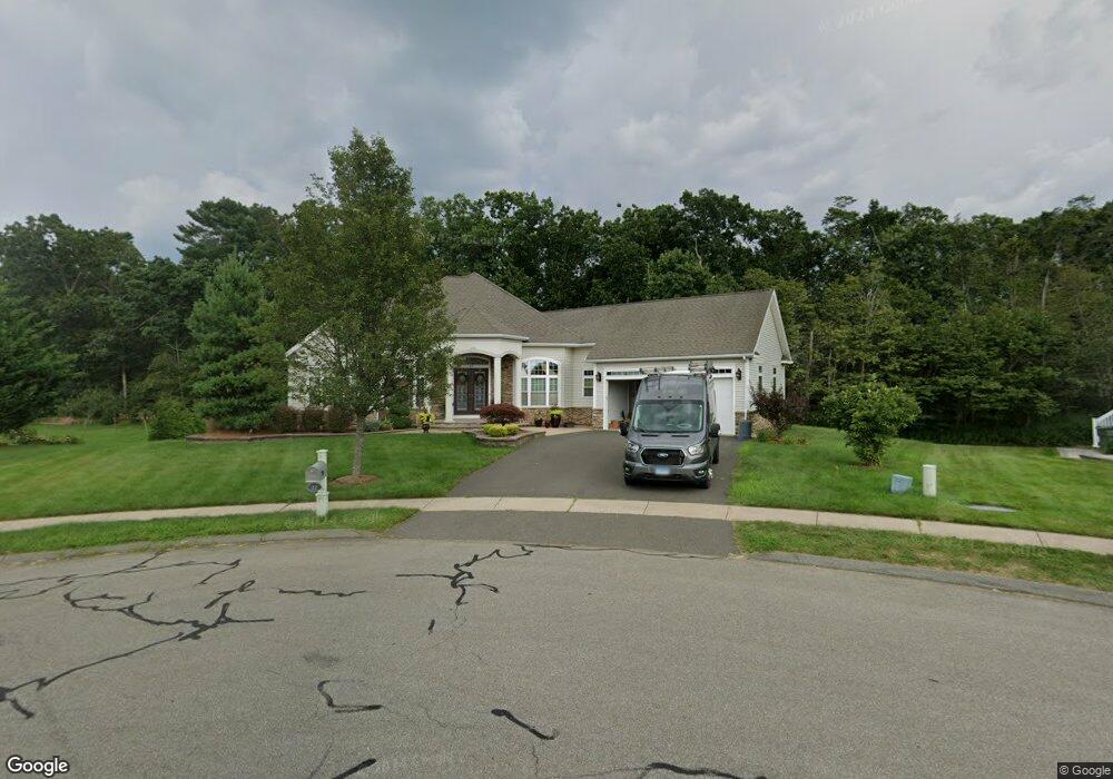 22 Newbury Rd, Cromwell, CT 06416 - photo 1