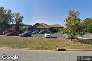 2810 Meredyth Dr, Albany, GA 31707