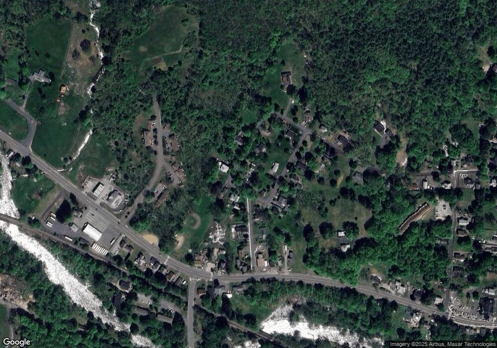 74 Moore Ave, Warren, MA 01083 - photo 1