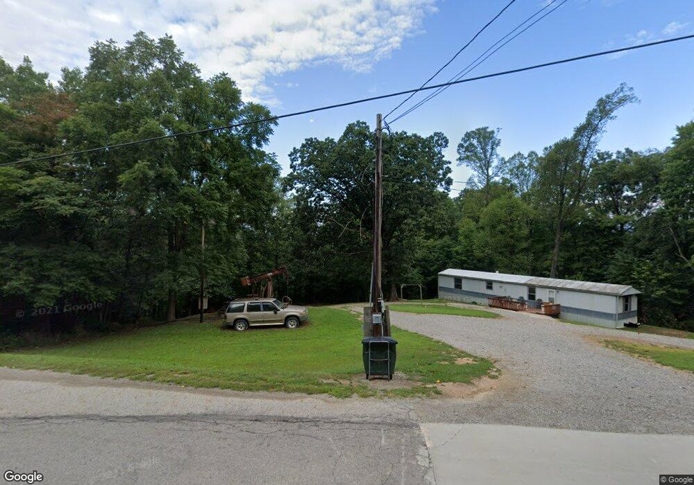 9999 Walnut Dowler Rd, Logan, OH 43138 - photo 1