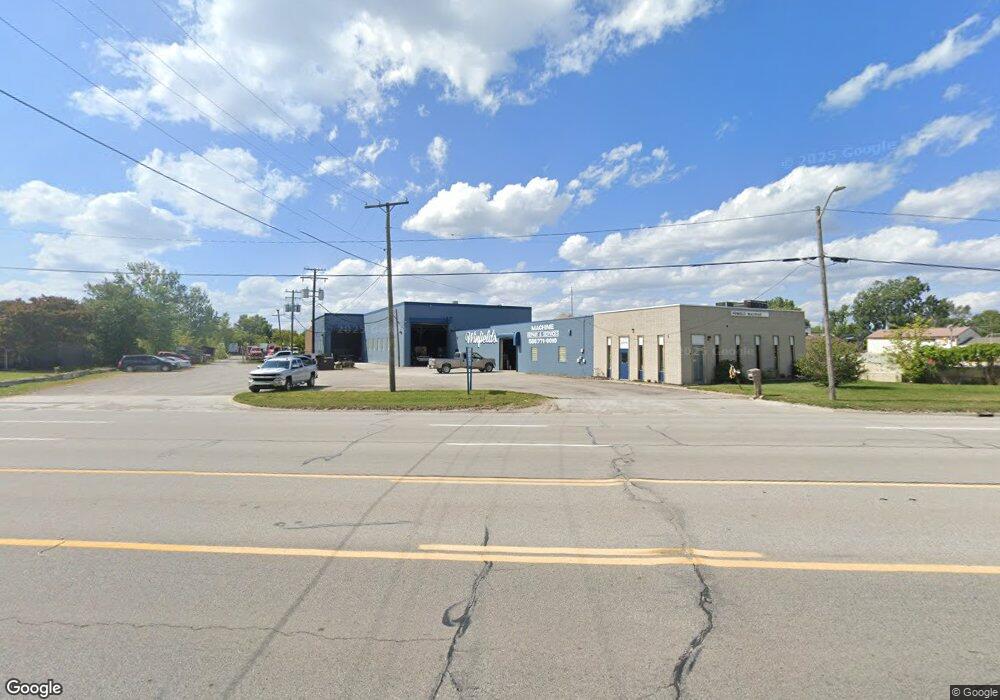 29761 Groesbeck Hwy, Roseville, MI 48066 - photo 1