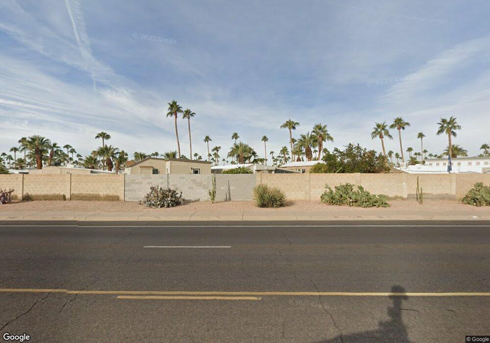 725 Navajo, Mesa, AZ 85206 - photo 1