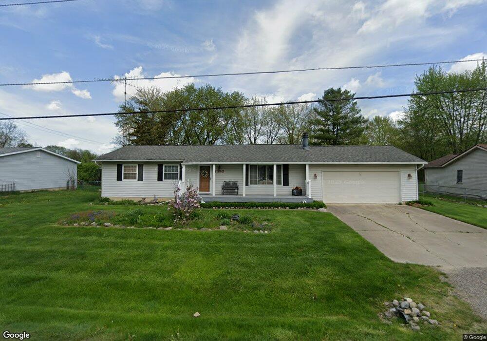 1395 Grassmere Ave, Flint, MI 48532 - photo 1