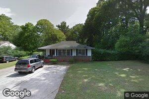 925 10th St SW, Birmingham, AL 35211