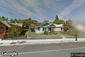 612 Deschutes Ave, Maupin, OR 97037