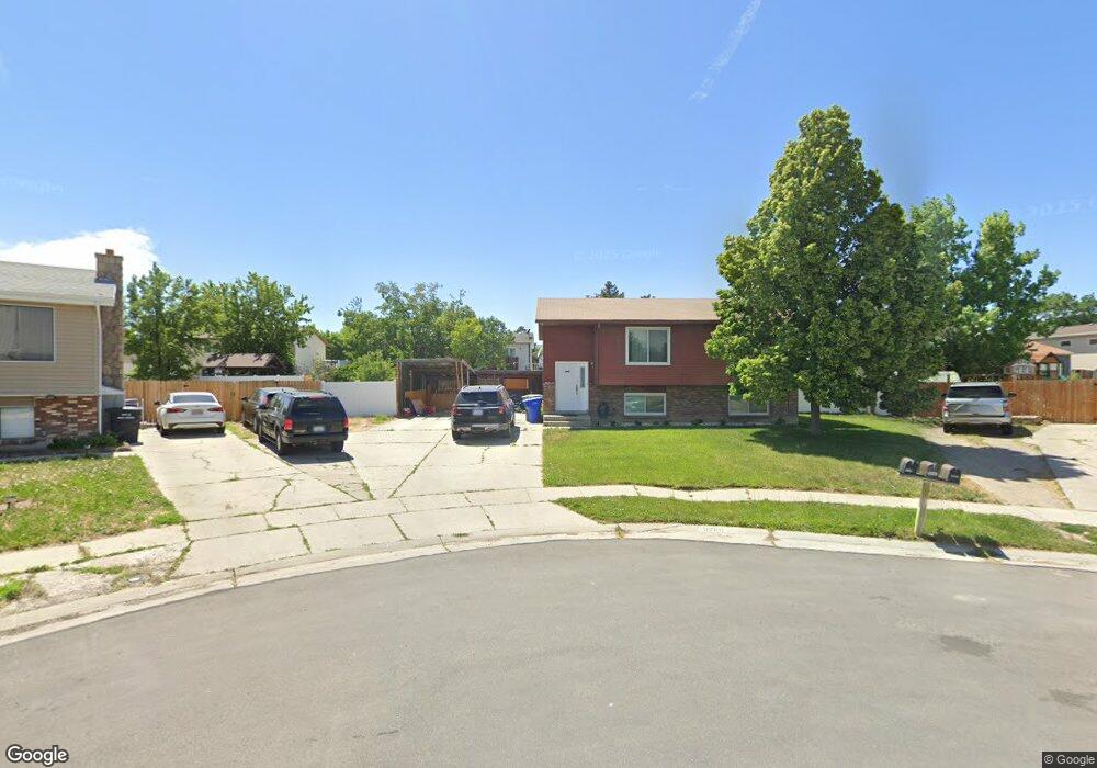 5268 Begonia Place, West Jordan, UT 84081 - photo 1