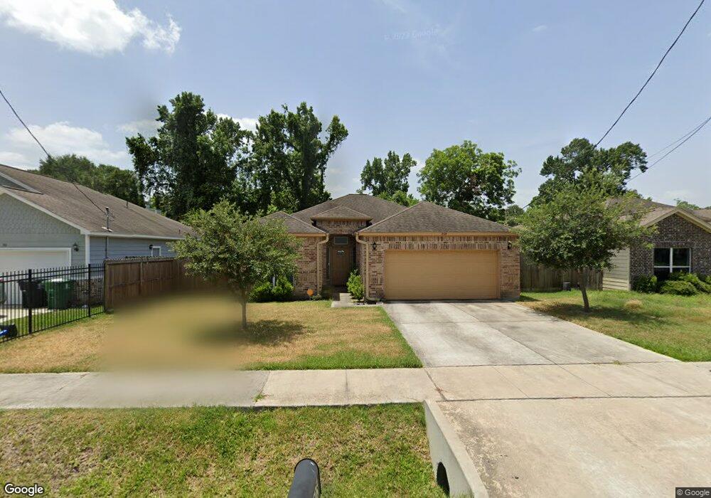905 Conklin St, Houston, TX 77088 - photo 1
