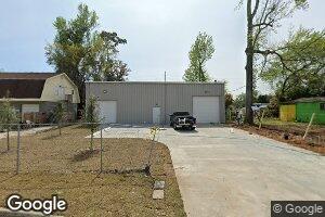 2107 Colorado Ave, Savannah, GA 31404