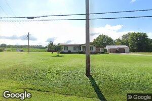 4121 S State Road 61, Winslow, IN 47598