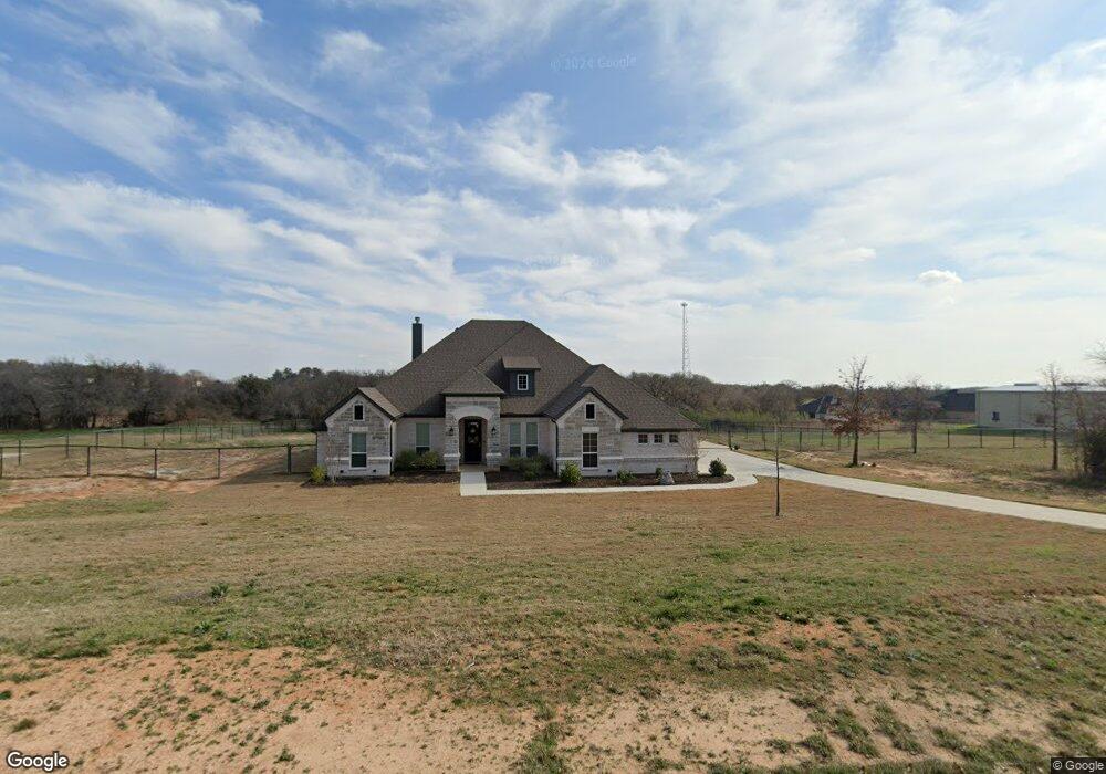 801 Thompson Rd, Weatherford, TX 76087 - photo 1