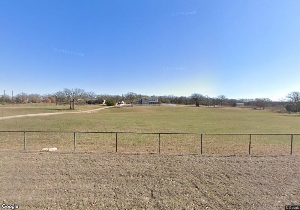 156 La Arroya Dr, Weatherford, TX 76088 - photo 1