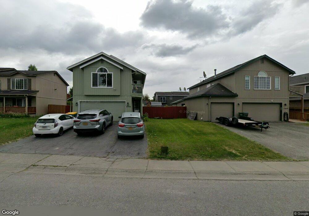 3304 E 64th Ave, Anchorage, AK 99507 - photo 1