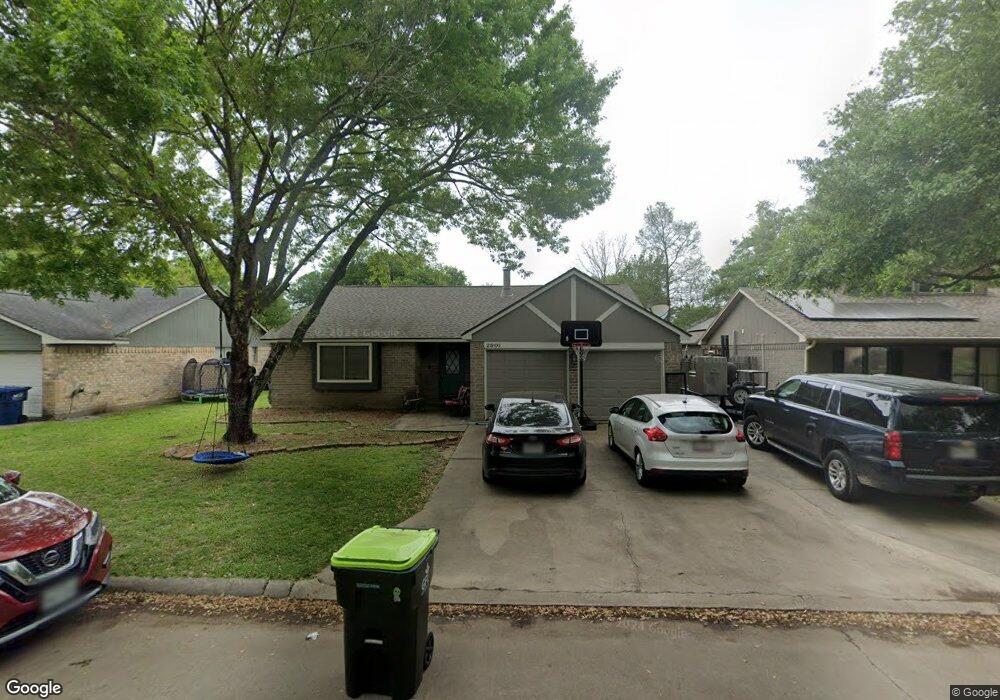 2901 La Mesa St, Bay City, TX 77414 - photo 1