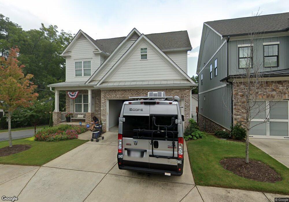 301 South Ave SE unit 4, Marietta, GA 30060 - photo 1