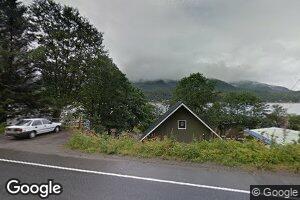 2031 Glacier Hwy, Juneau, AK 99801