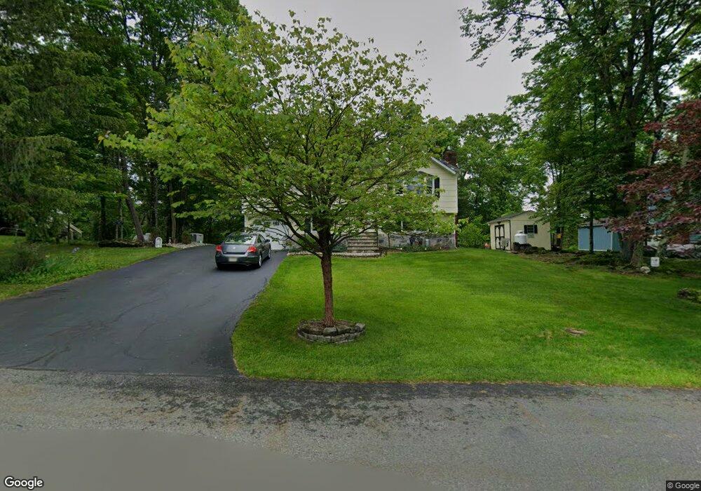 18 Chandoga Dr, Newton, NJ 07860 - photo 1