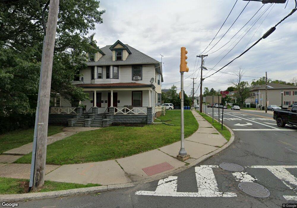 199 E Main St unit 1, Somerville, NJ 08876 - photo 1