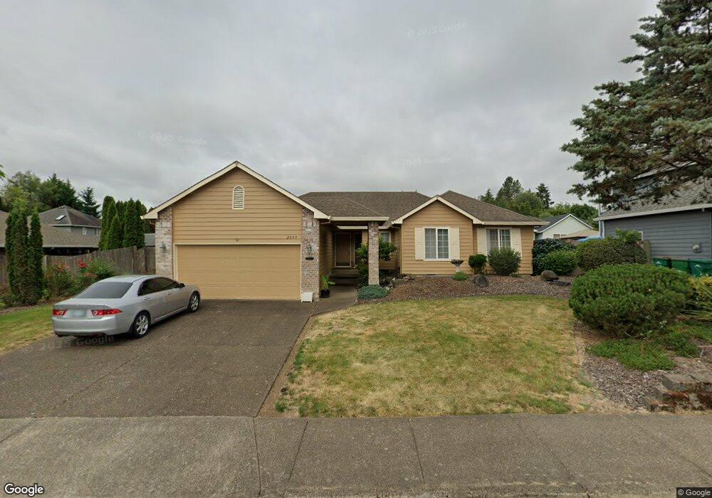 2009 N Main St, Newberg, OR 97132 - photo 1