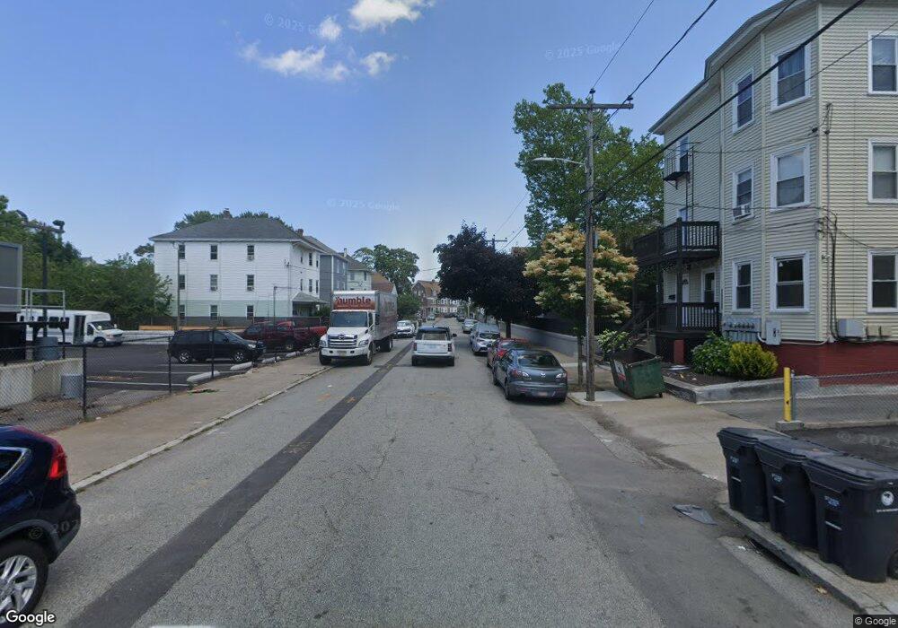 8486 Anthony Ave, Pawtucket, RI 02860 - photo 1