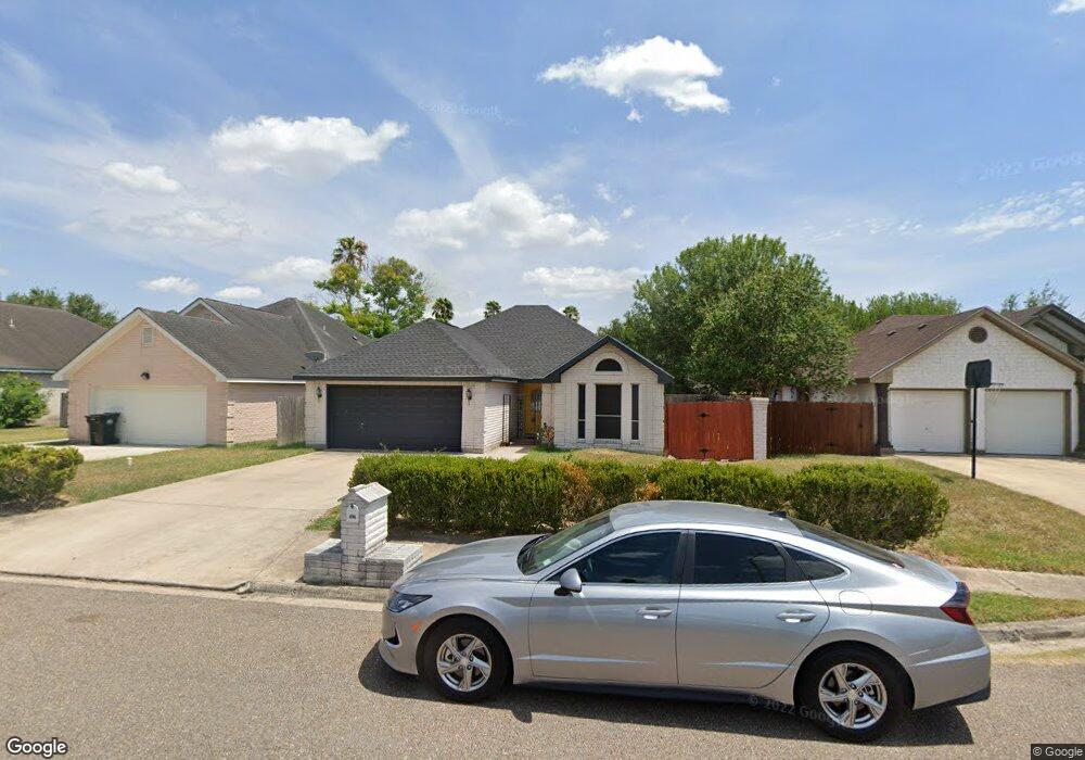 622 La Quinta Dr, Weslaco, TX 78596 - photo 1