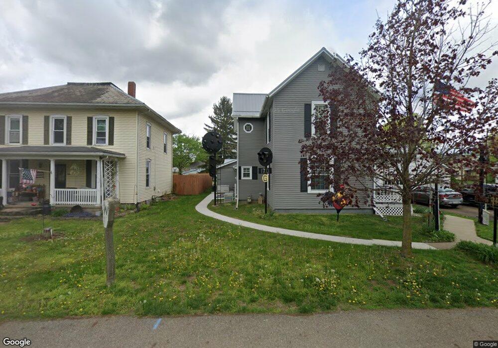 12585 Main St, Trinway, OH 43842 - photo 1