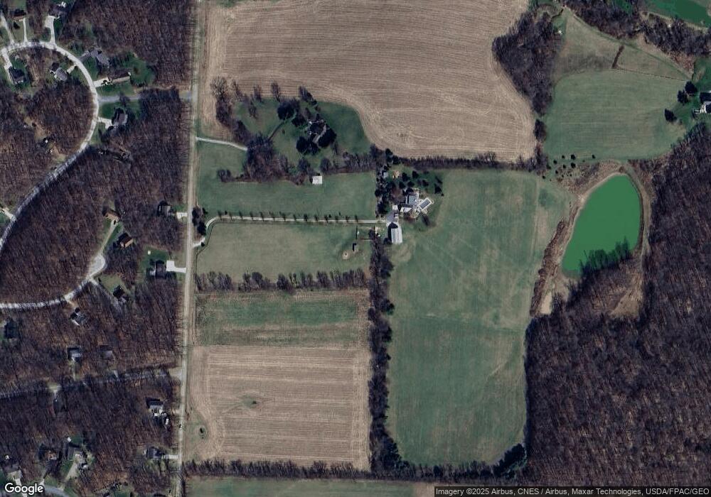 16200 King Rd, Howard, OH 43028 - photo 1