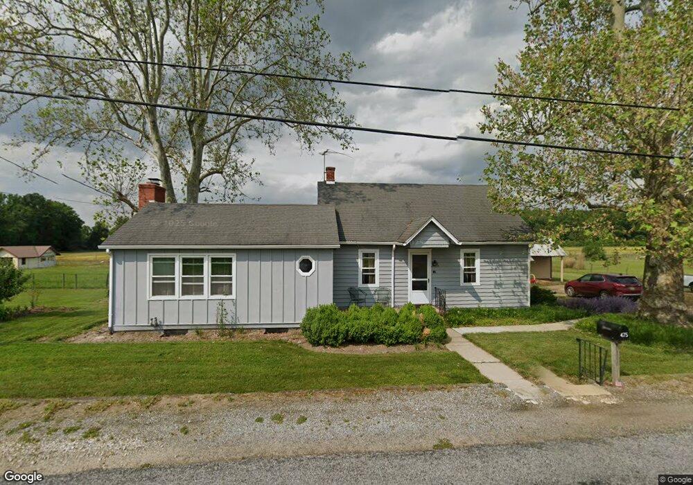 475 Lincoln Rd, Pilesgrove, NJ 08098 - photo 1