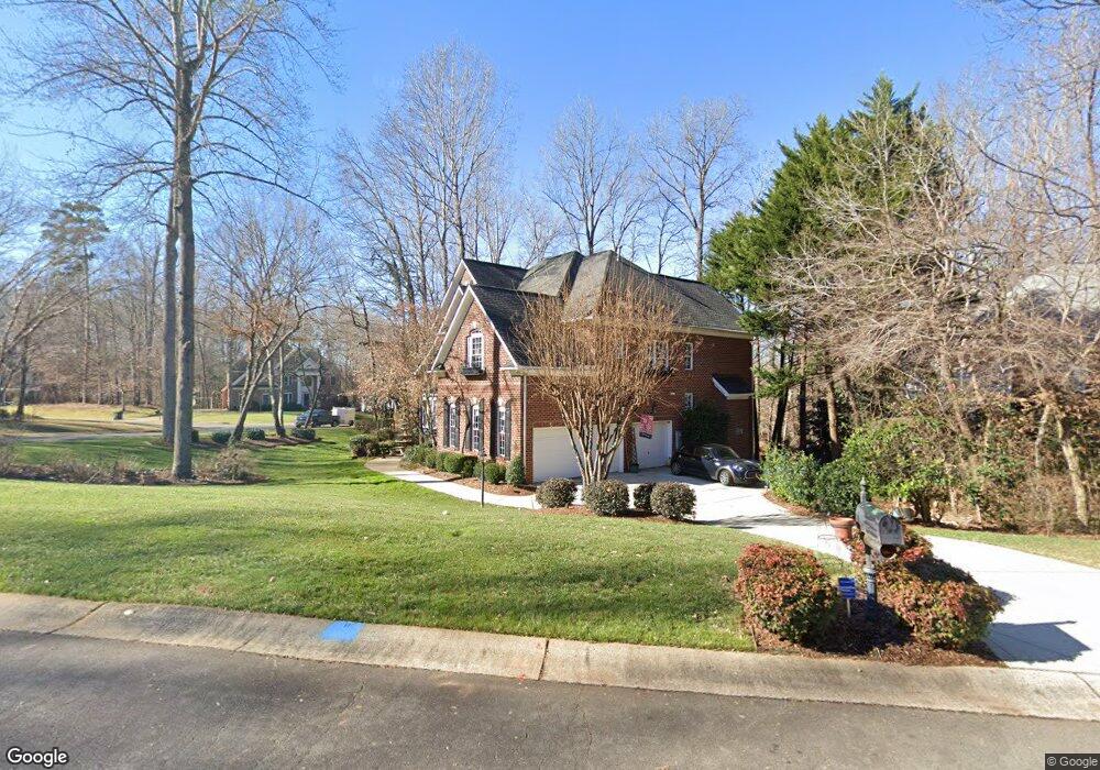 501 Shadow Cove Ln, Clover, SC 29710 - photo 1