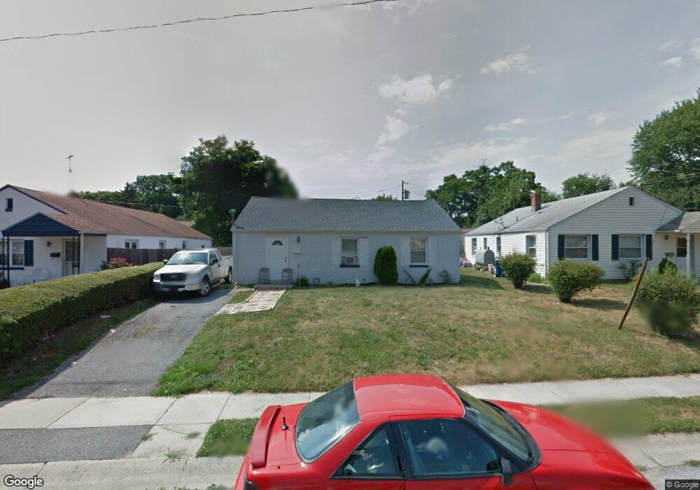 211 South Place, New Castle, DE 19720 - photo 1