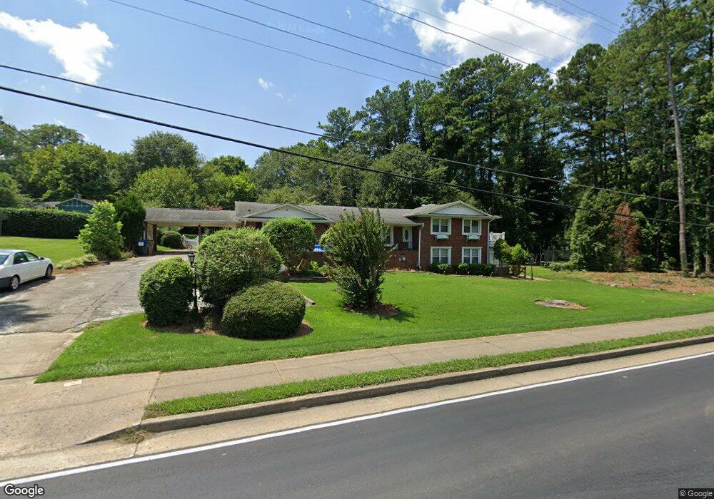 2451 E Piedmont Rd, Marietta, GA 30062 - photo 1