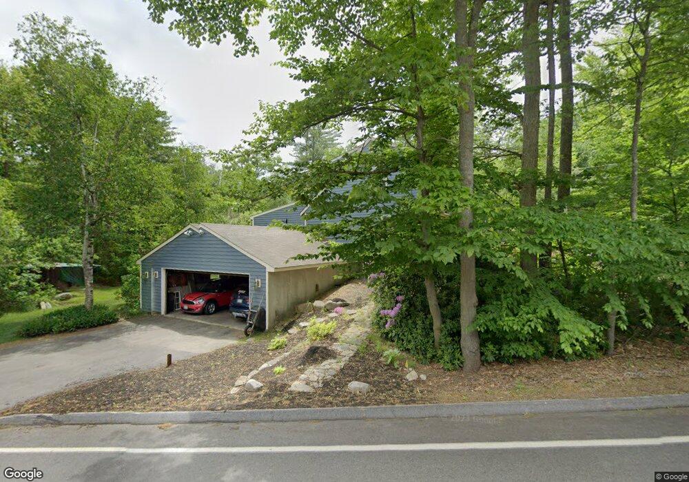 129 Penacook St, Concord, NH 03301 - photo 1