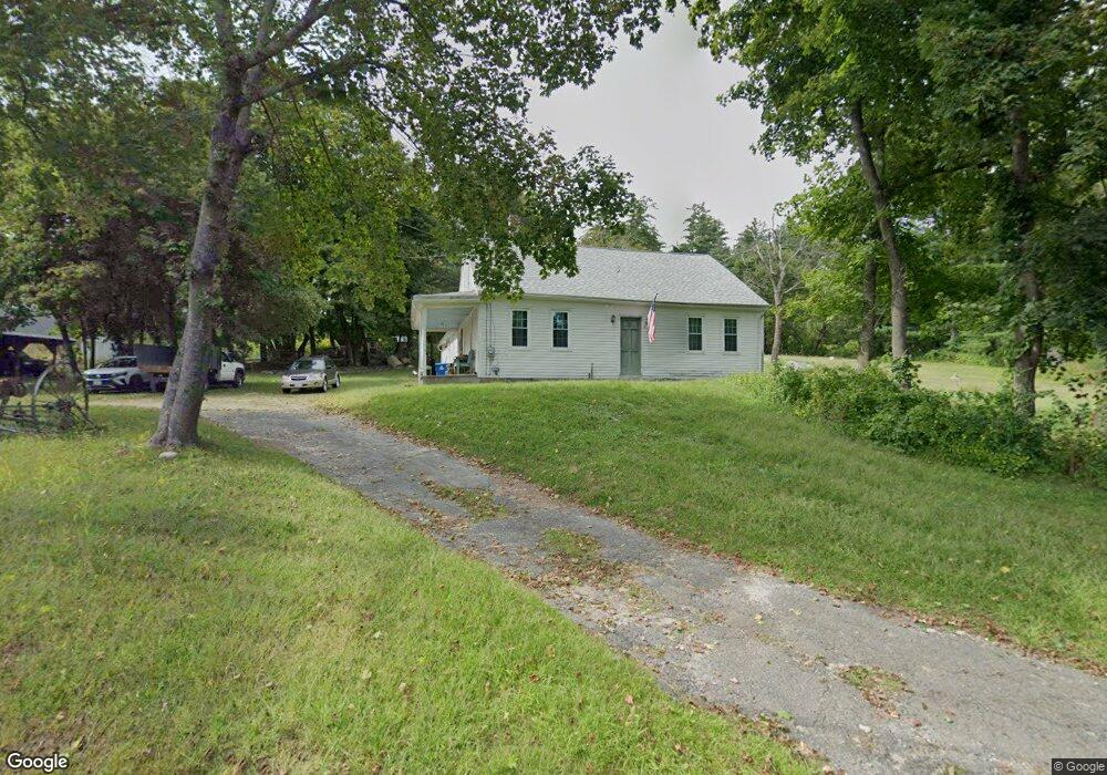 83 Bumstead Rd, Monson, MA 01057 - photo 1