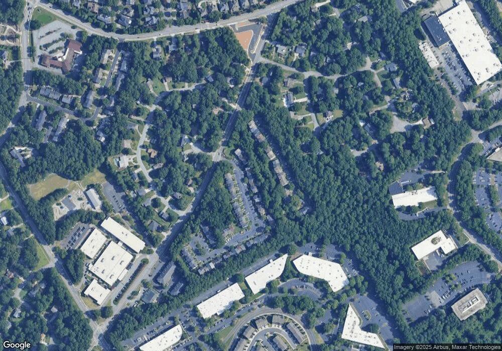 3641 Monticello Commons, Norcross, GA 30092 - photo 1