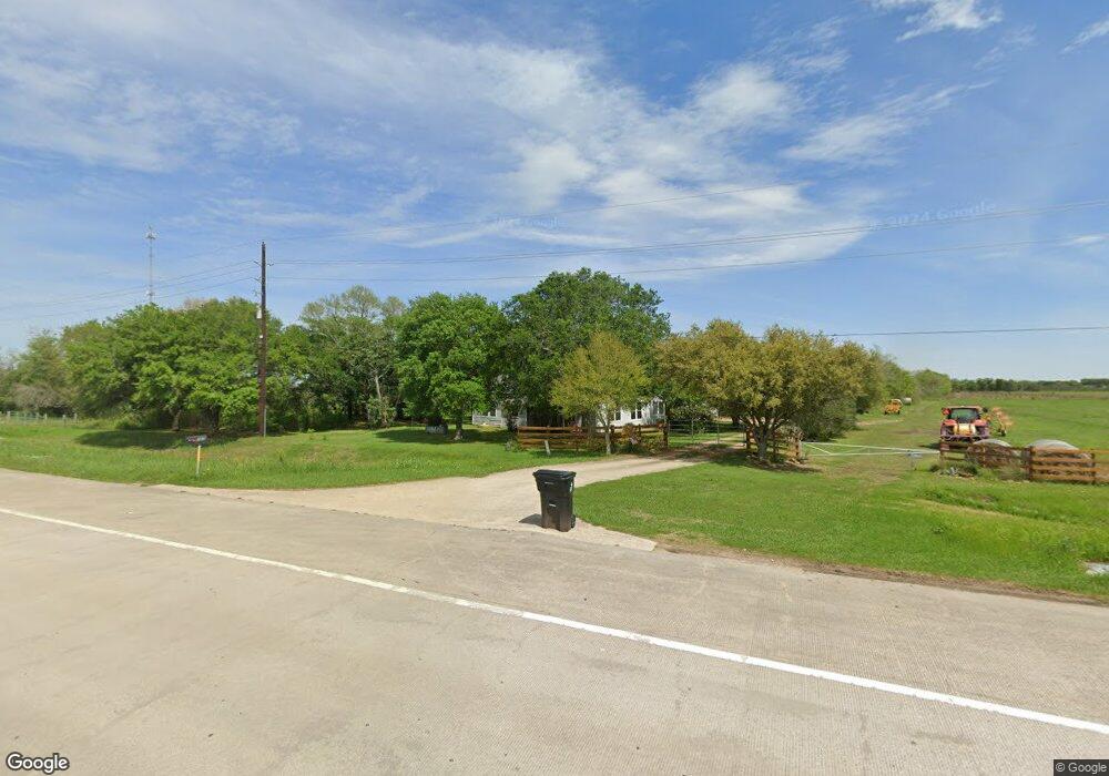 727 Hartledge Rd, Rosenberg, TX 77471 - photo 1