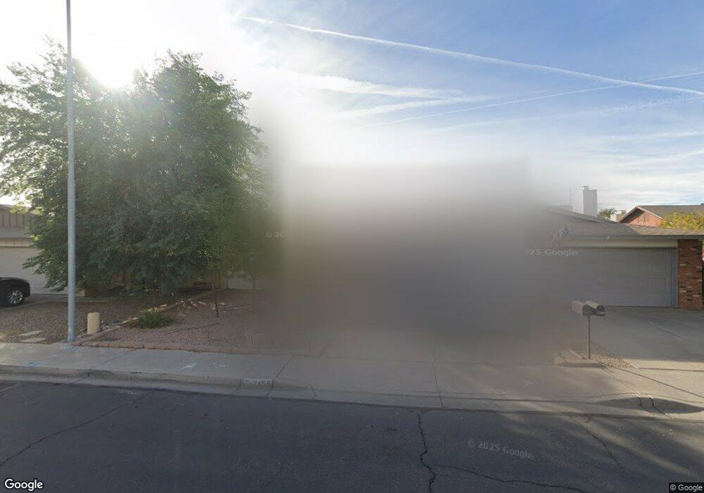 2459 W Knowles Ave, Mesa, AZ 85202 - photo 1