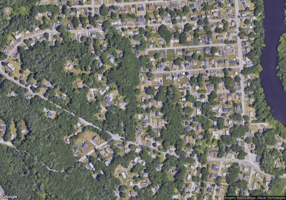 18 Hilltop Rd, Billerica, MA 01821 - photo 1