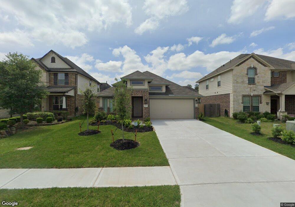 2611 Forest Cove Ct, Conroe, TX 77385 - photo 1