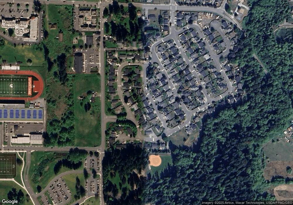 27218 Manor Place NW, Stanwood, WA 98292 - photo 1