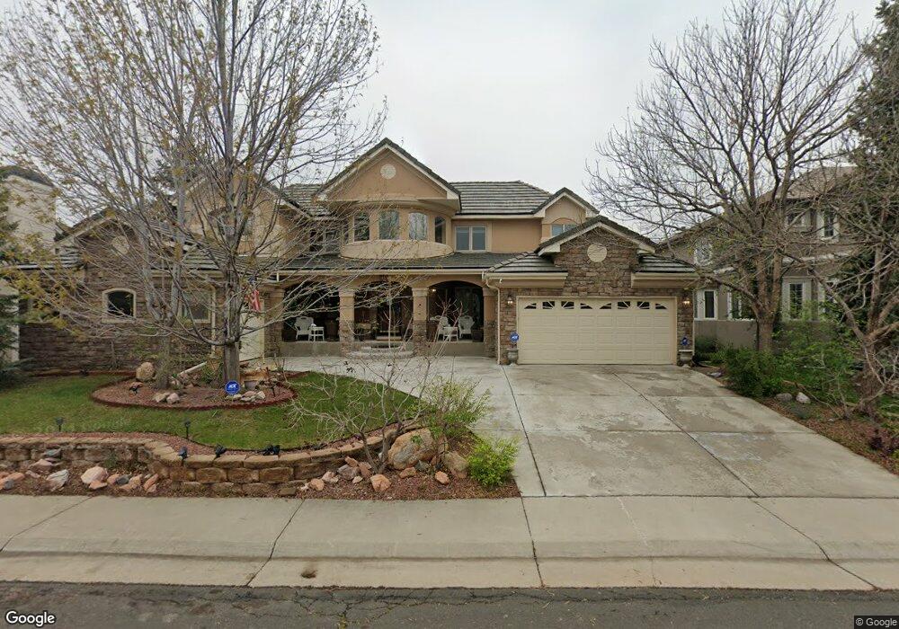 6065 S Biscay St, Aurora, CO 80016 - photo 1