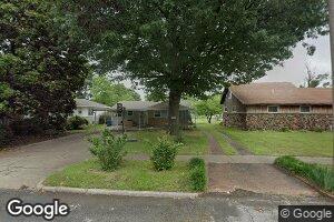 1920 S Maple St, Carthage, MO 64836