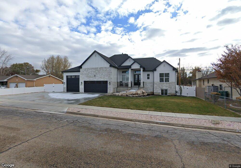 3471 W 5700 S, Roy, UT 84067 - photo 1