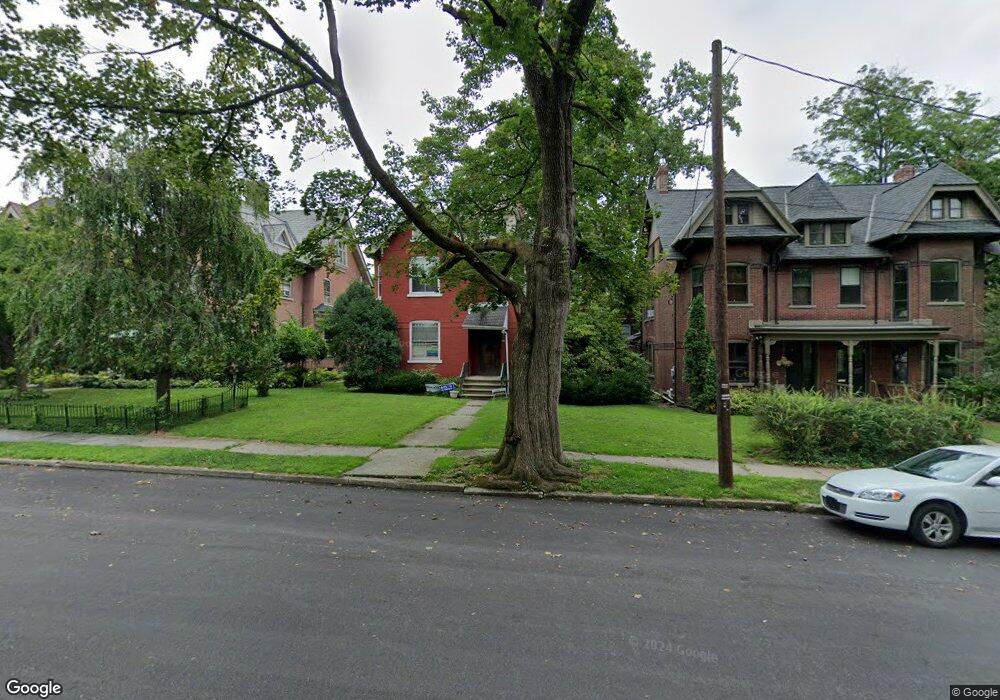 408 High St, Bethlehem, PA 18018 - photo 1