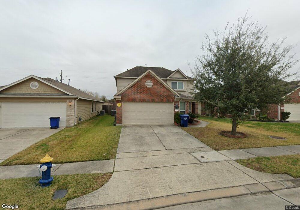 13418 Dahlia Green Way, Houston, TX 77038 - photo 1