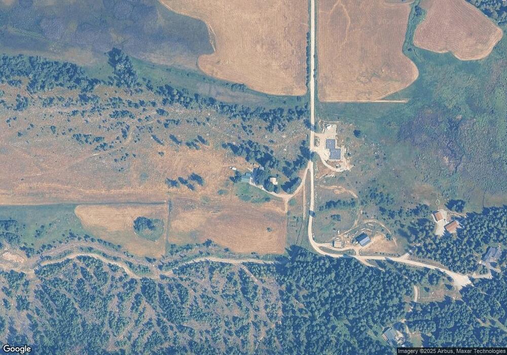 276 S Beaver Lake Rd, Athol, ID 83801 - photo 1